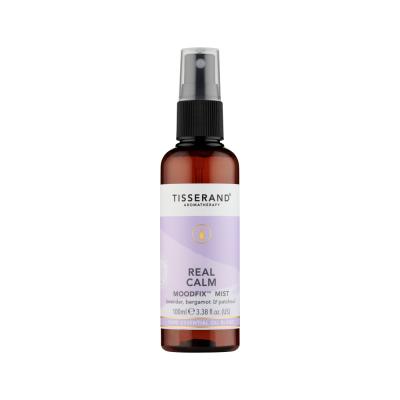 Tisserand Moodfix Mist Real Calm 100ml